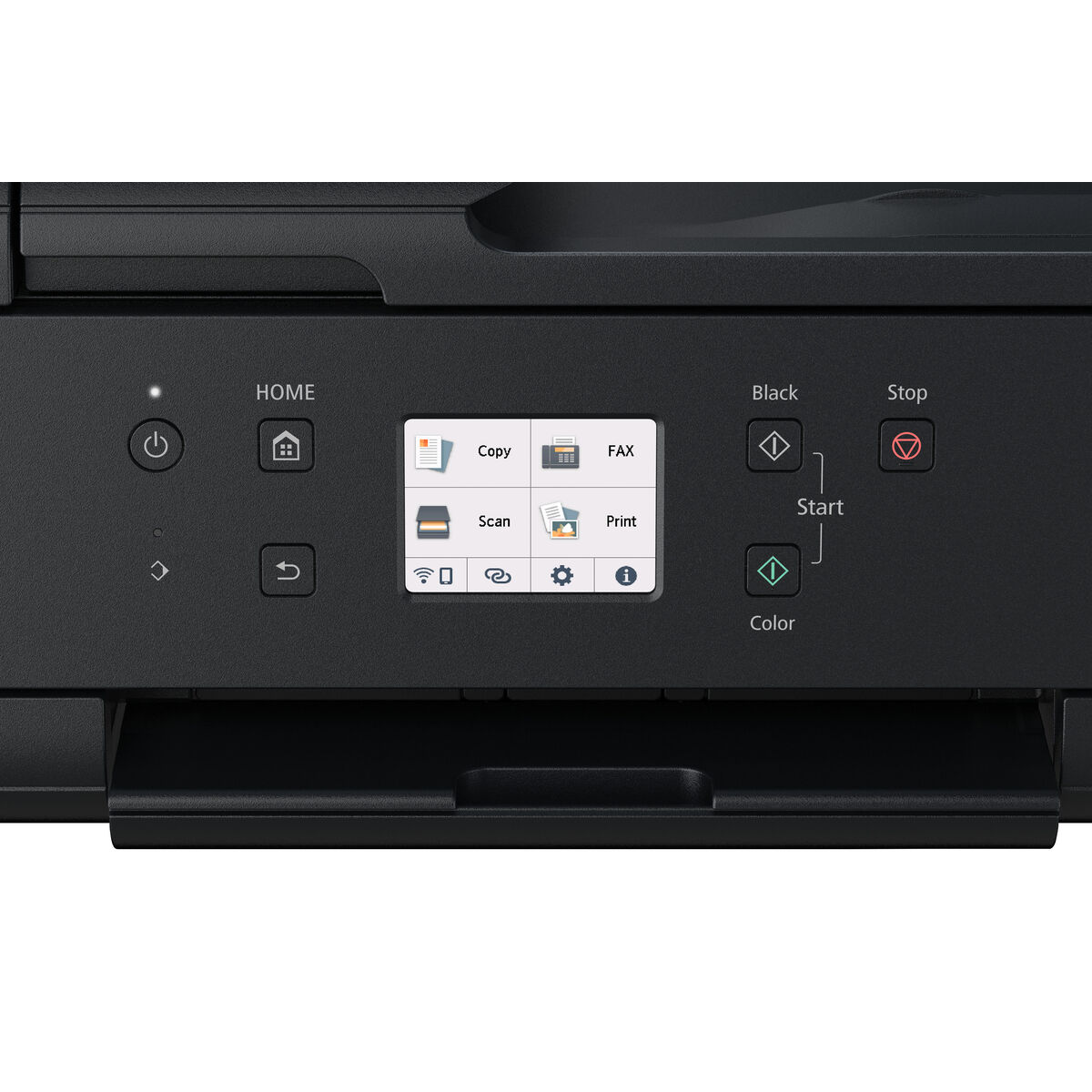 Multifunctionele Printer Canon PIXMA TR7650